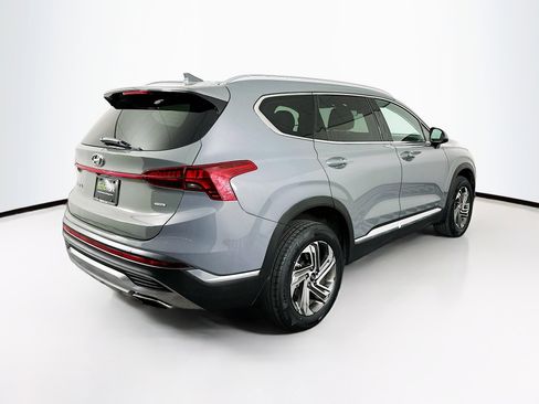 Used 2022 Hyundai Santa Fe SEL w/ Cargo Package image 9