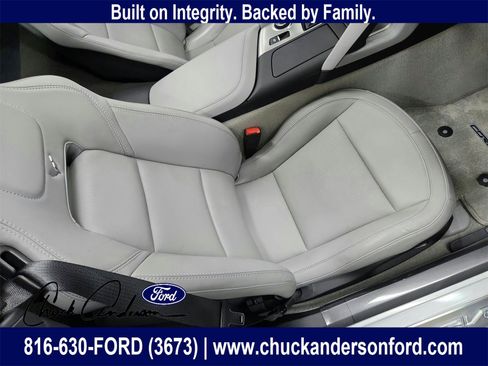 Used 2018 Chevrolet Corvette Grand Sport image 22