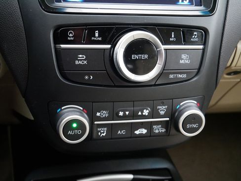 Used 2017 Acura RDX AWD w/ Technology Package image 23