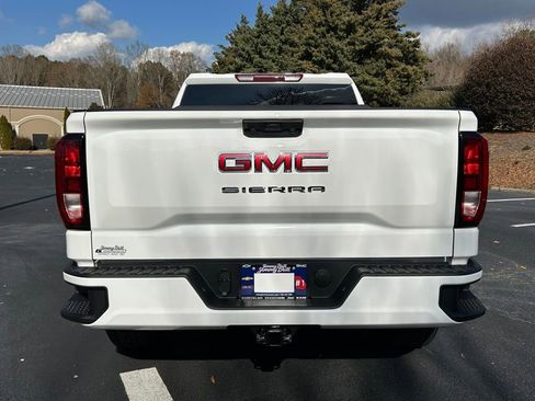 New 2026 GMC Sierra 1500 Pro w/ Graphite Edition image 18
