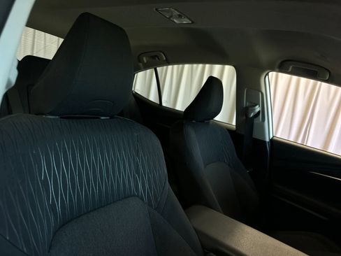Used 2025 Toyota Camry LE FWD image 17