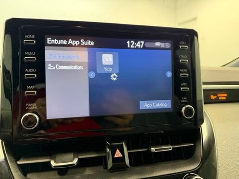 Used 2020 Toyota Corolla SE FWD image 20