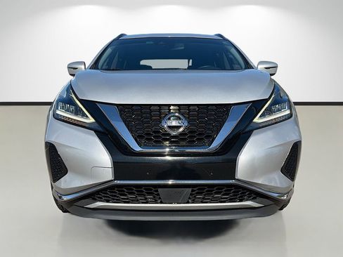 Used 2020 Nissan Murano SV image 8