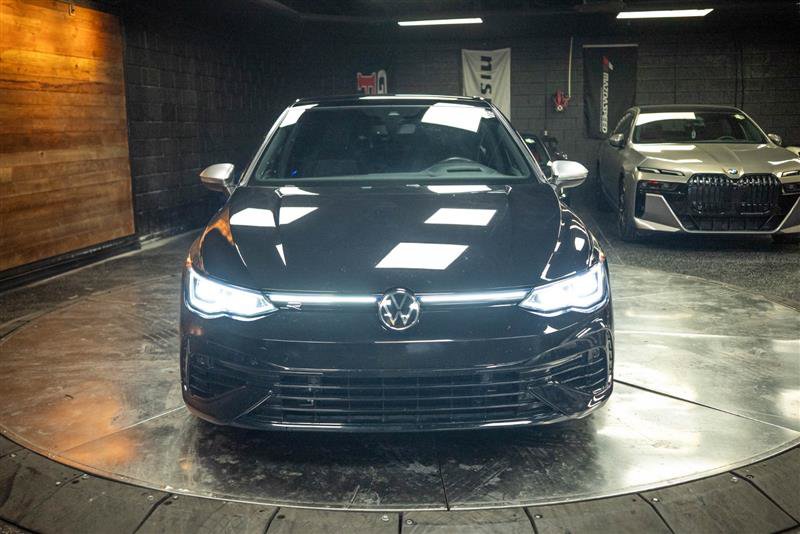 Used 2022 Volkswagen Golf R AWD/4WD image 4