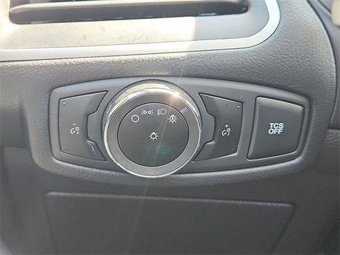 Used 2023 Ford Edge SEL image 23