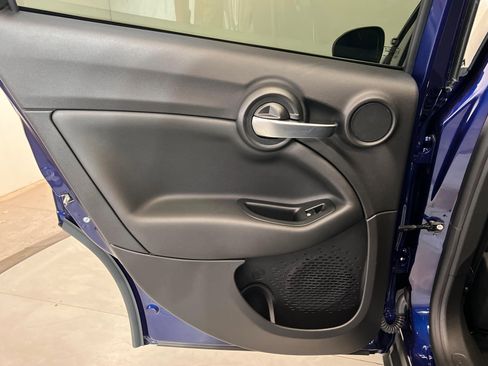 Used 2023 FIAT 500X Pop w/ Comfort Group image 18