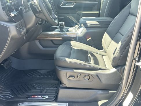 New 2026 Chevrolet Silverado 1500 LT Trail Boss w/ Convenience Package II AWD/4WD image 9