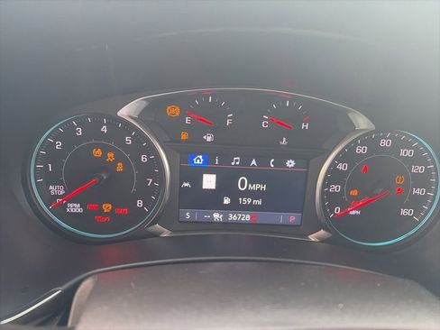 Certified 2023 Chevrolet Equinox Premier AWD/4WD image 10