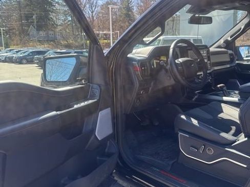 Used 2025 Ford F150 Raptor AWD/4WD image 13