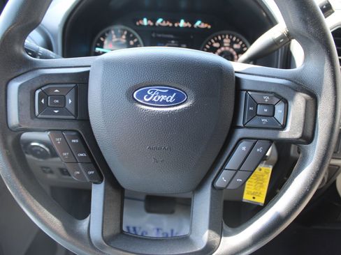 Used 2020 Ford F150 XLT w/ Equipment Group 301A Mid AWD/4WD image 28