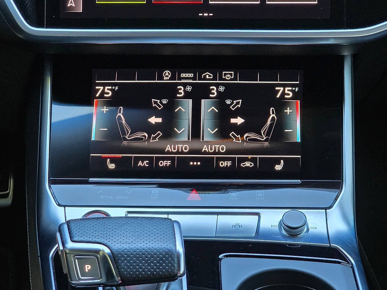 Used 2022 Audi S6 Premium Plus AWD/4WD image 27