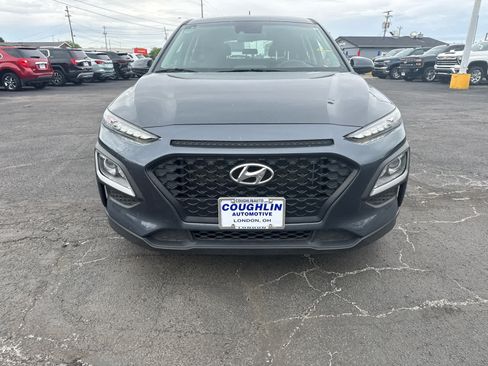 Used 2020 Hyundai Kona SE FWD image 8