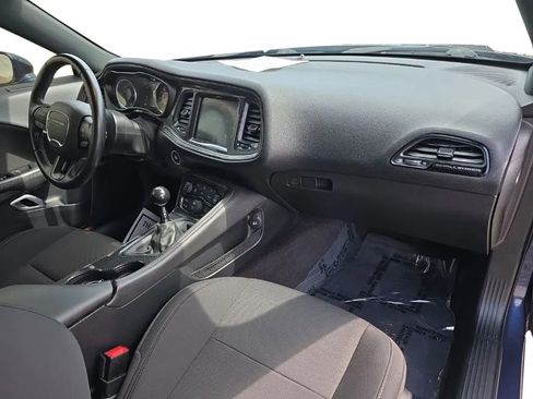 Used 2016 Dodge Challenger R/T Scat Pack image 20