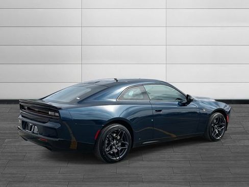 New 2026 Dodge Charger R/T Scat Pack image 3
