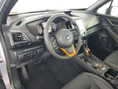 Used 2025 Subaru Forester Wilderness image 12