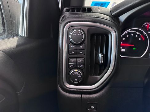 Certified 2021 Chevrolet Silverado 1500 LT Trail Boss w/ Bed Protection Package image 23