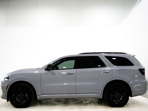 Used 2022 Dodge Durango GT image 6