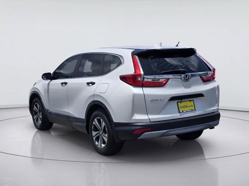 Used 2018 Honda CR-V LX image 6