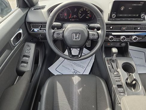 Used 2024 Honda Civic Sport image 13