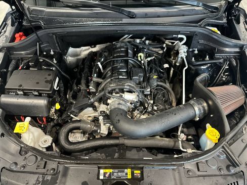 Used 2023 Dodge Durango R/T AWD/4WD image 10