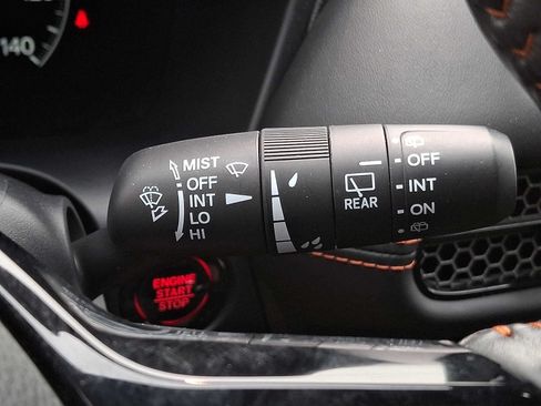 Used 2024 Honda HR-V Sport image 20