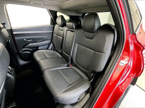 Certified 2023 Hyundai Tucson Limited AWD/4WD image 26