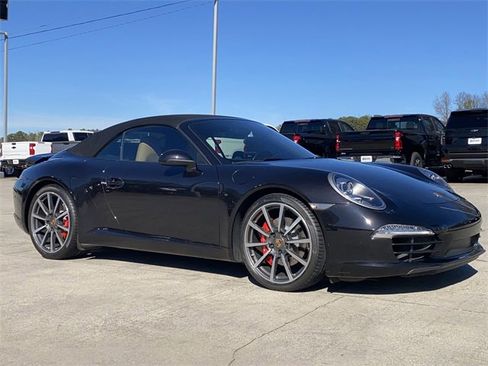 Used 2013 Porsche 911 Carrera S image 10