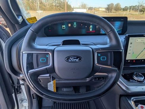 New 2025 Ford Expedition Tremor image 22