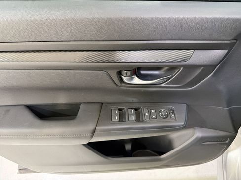 Used 2026 Honda CR-V EX image 12