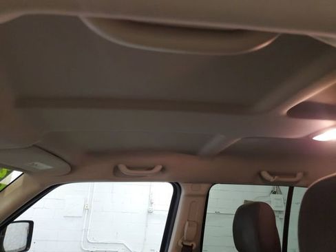 Used 2012 Jeep Patriot Latitude image 22