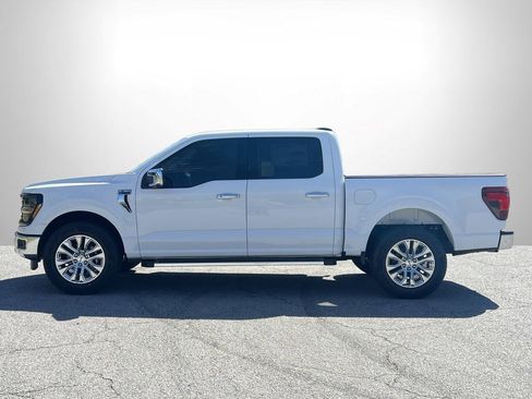 New 2026 Ford F150 XLT image 23