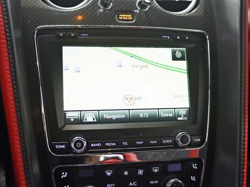 Used 2017 Bentley Continental GT Speed AWD/4WD image 21