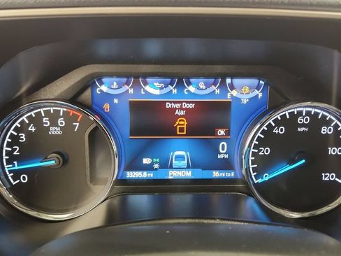 Used 2023 Ford F150 XLT w/ Equipment Group 302A High AWD/4WD image 12