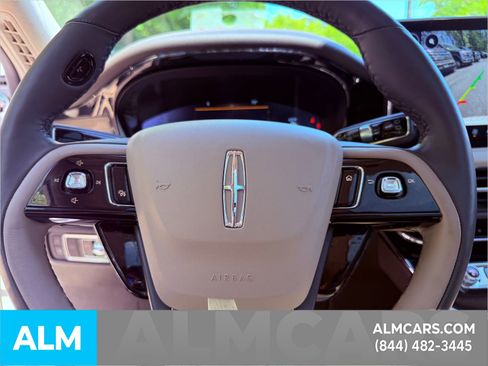 Used 2023 Lincoln Corsair Grand Touring w/ Equipment Group 302A AWD/4WD image 24