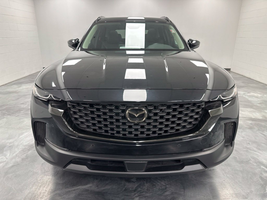 Used 2026 MAZDA CX-50 Meridian Edition w/ Cargo Package AWD/4WD image 2