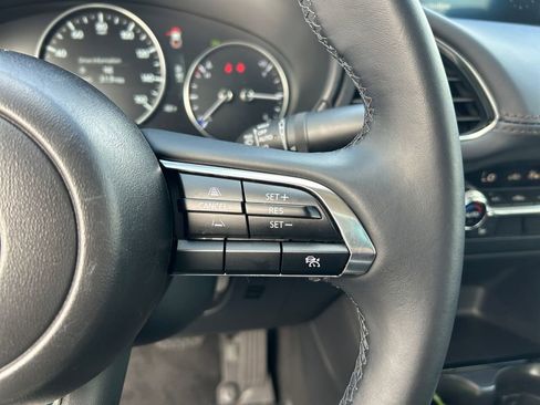 Used 2025 MAZDA MAZDA3 s FWD image 18