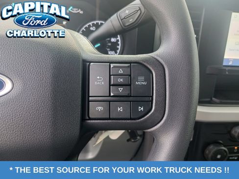 New 2026 Ford F450 XL AWD/4WD image 28