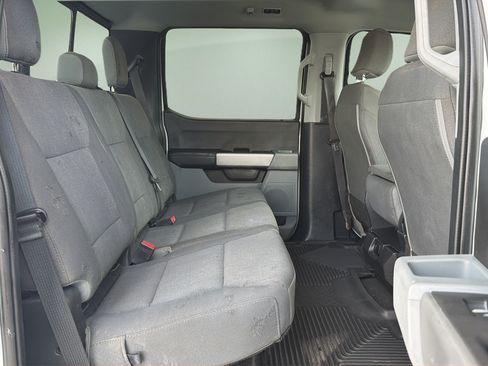 Used 2026 Ford F250 XL w/ STX Appearance Package AWD/4WD image 18