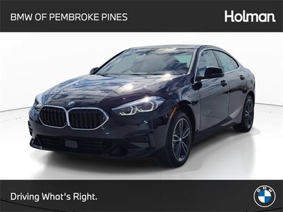 Certified 2024 BMW 228i Gran Coupe w/ Convenience Package