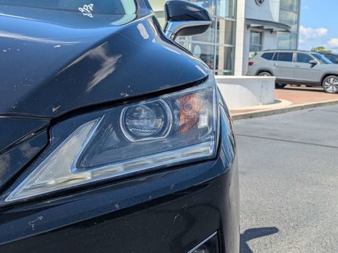 Used 2017 Lexus RX 350 FWD w/ Premium Package image 11