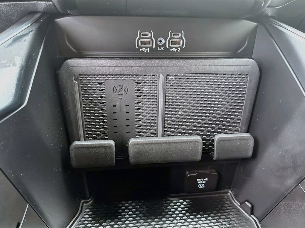 Used 2026 RAM 1500 Big Horn AWD/4WD image 27