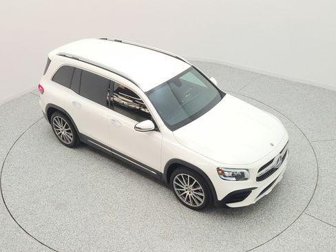 Used 2022 Mercedes-Benz GLB 250 image 23