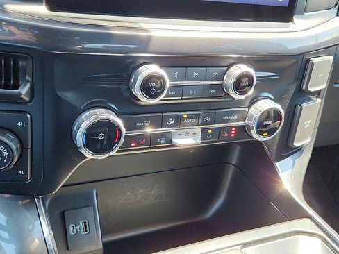 Used 2023 Ford F150 XLT w/ Equipment Group 302A High AWD/4WD image 15