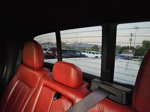 Used 2013 Ford F150 Limited image 28