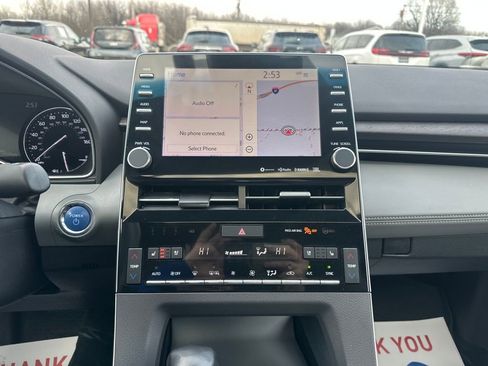 Used 2020 Toyota Avalon Limited w/ Advanced Safety Package image 24