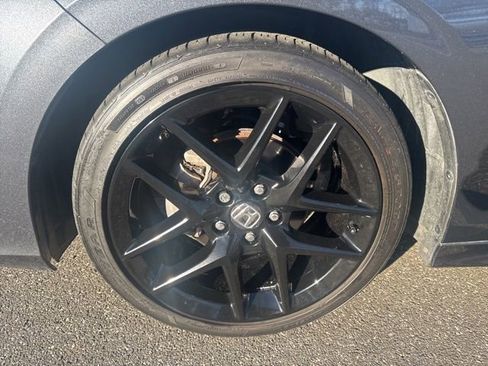 Certified 2022 Honda Civic Sport image 11