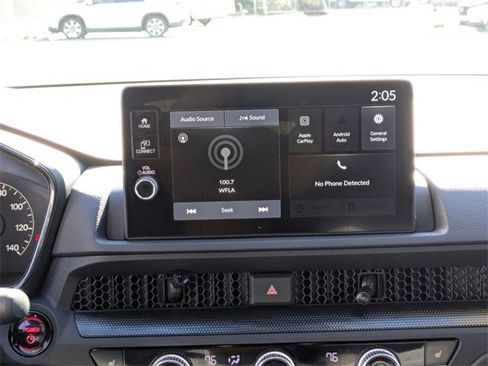 Certified 2026 Honda CR-V Sport image 16