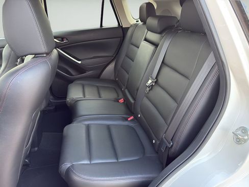 Used 2016 MAZDA CX-5 Grand Touring image 10