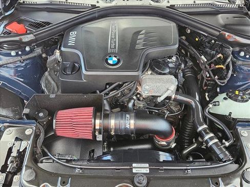 Used 2016 BMW 428i Gran Coupe xDrive AWD/4WD image 23