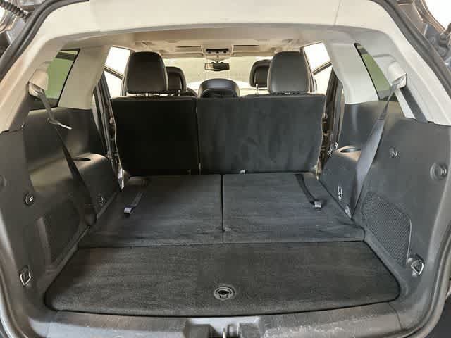 Used 2014 Dodge Journey Crossroad w/ Flexible Seating Group AWD/4WD image 26